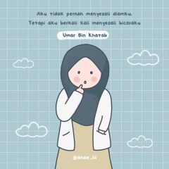 Orang perempuan normal.